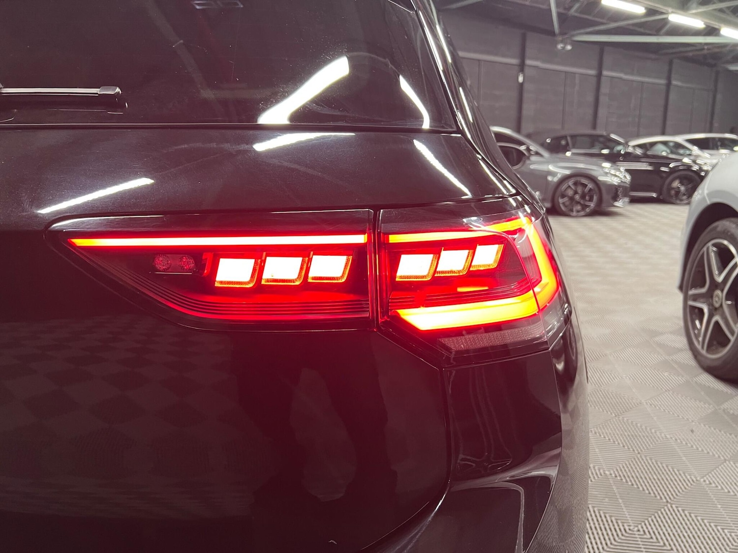 Used Volkswagen Golf 2024 for sale - 76633057: Photo 13