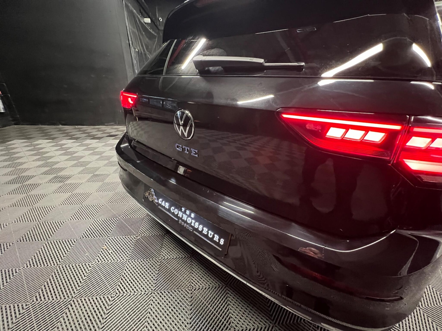 Used Volkswagen Golf 2024 for sale - 76633057: Photo 15