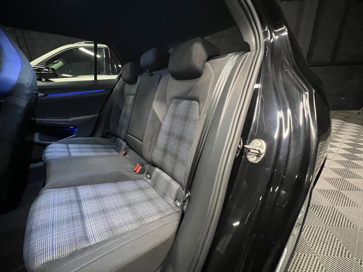 Used Volkswagen Golf 2024 for sale - 76633057: Photo 16