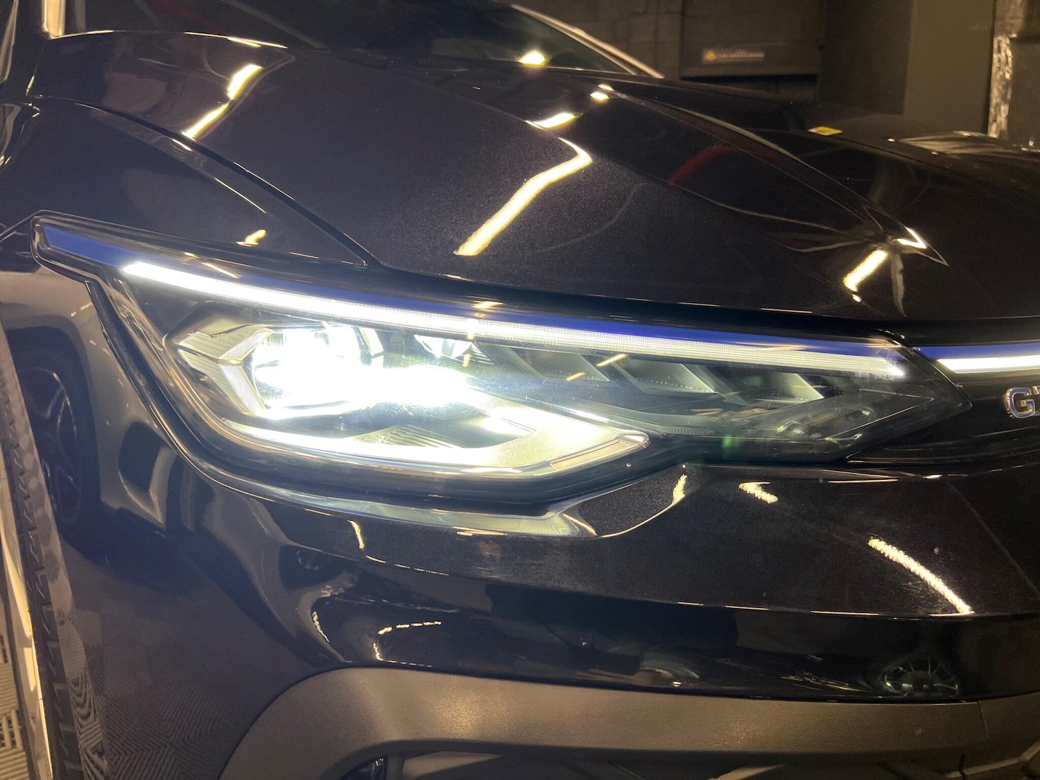 Used Volkswagen Golf 2024 for sale - 76633057: Photo 17