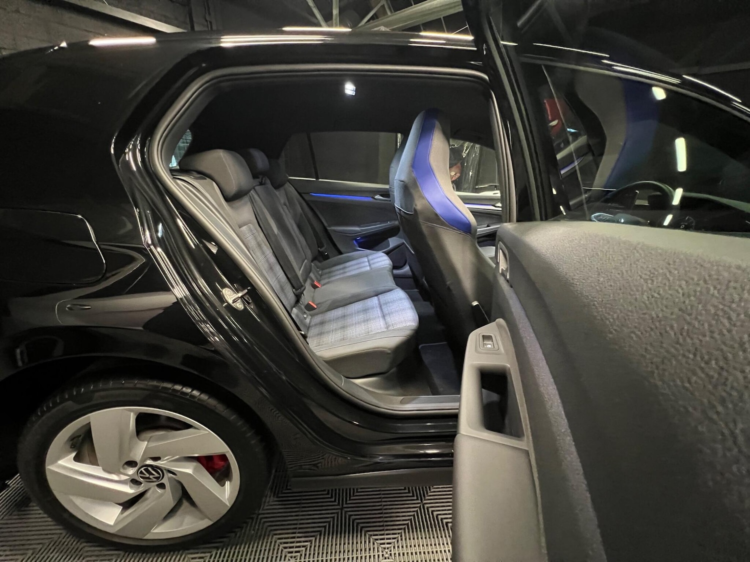 Used Volkswagen Golf 2024 for sale - 76633057: Photo 18