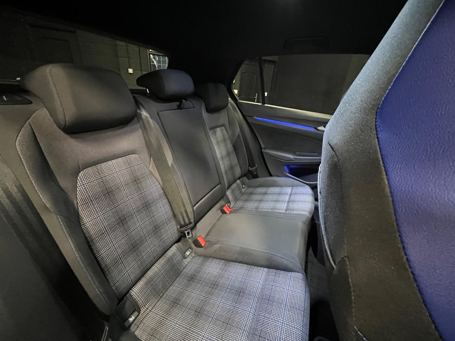 Used Volkswagen Golf 2024 for sale - 76633057: Photo 20