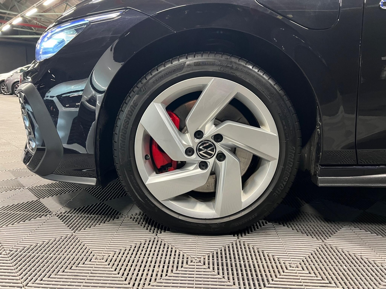 Used Volkswagen Golf 2024 for sale - 76633057: Photo 23