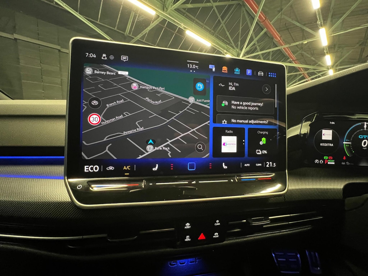 Used Volkswagen Golf 2024 for sale - 76633057: Photo 27