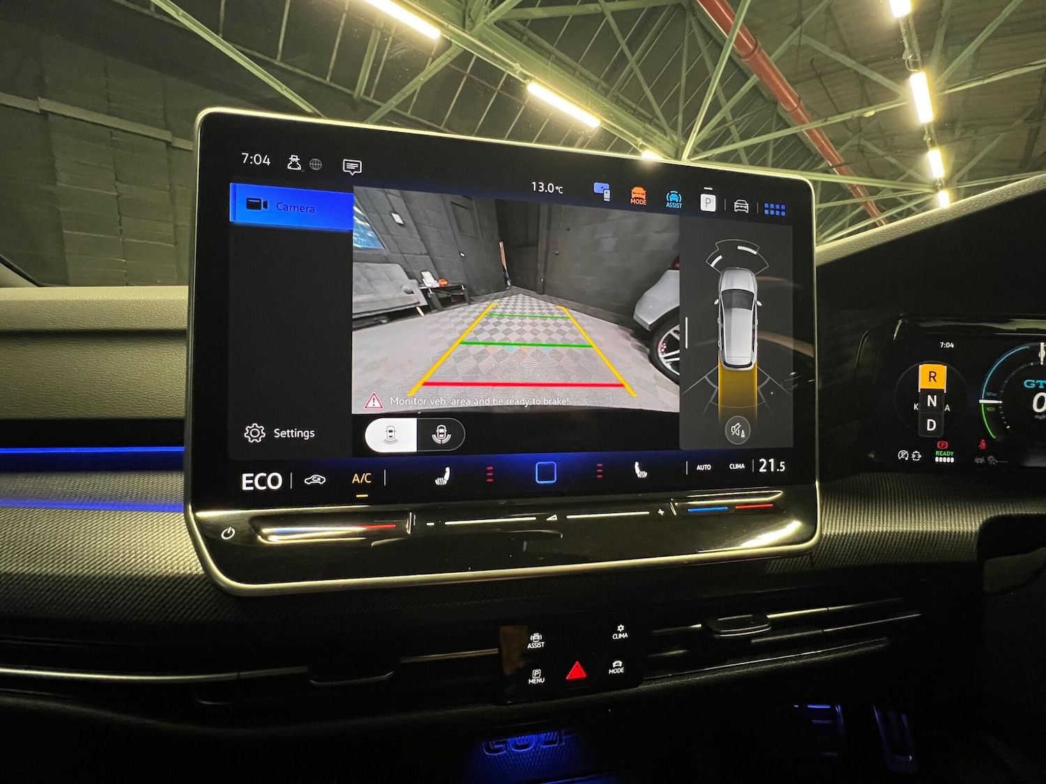 Used Volkswagen Golf 2024 for sale - 76633057: Photo 28