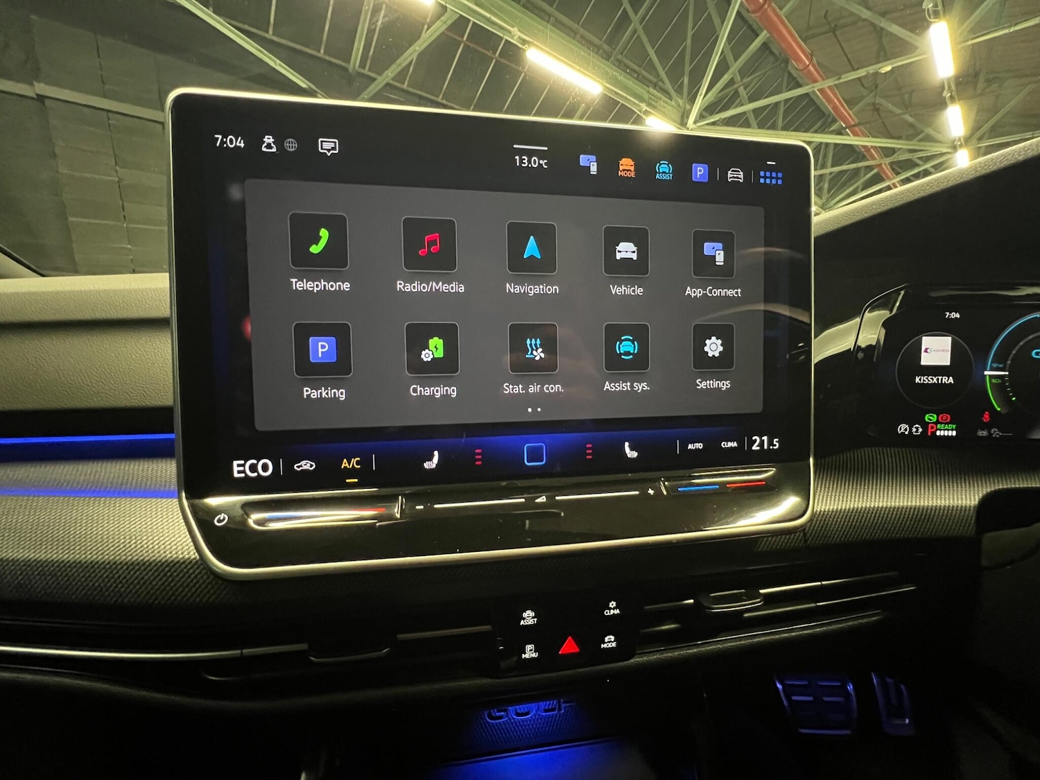 Used Volkswagen Golf 2024 for sale - 76633057: Photo 29