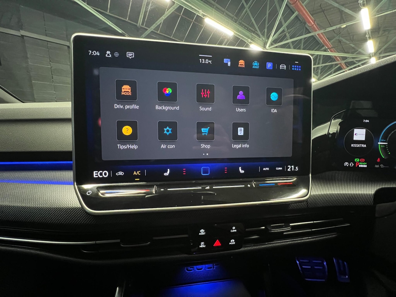 Used Volkswagen Golf 2024 for sale - 76633057: Photo 30