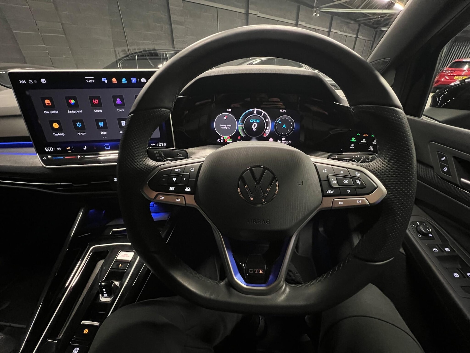 Used Volkswagen Golf 2024 for sale - 76633057: Photo 31