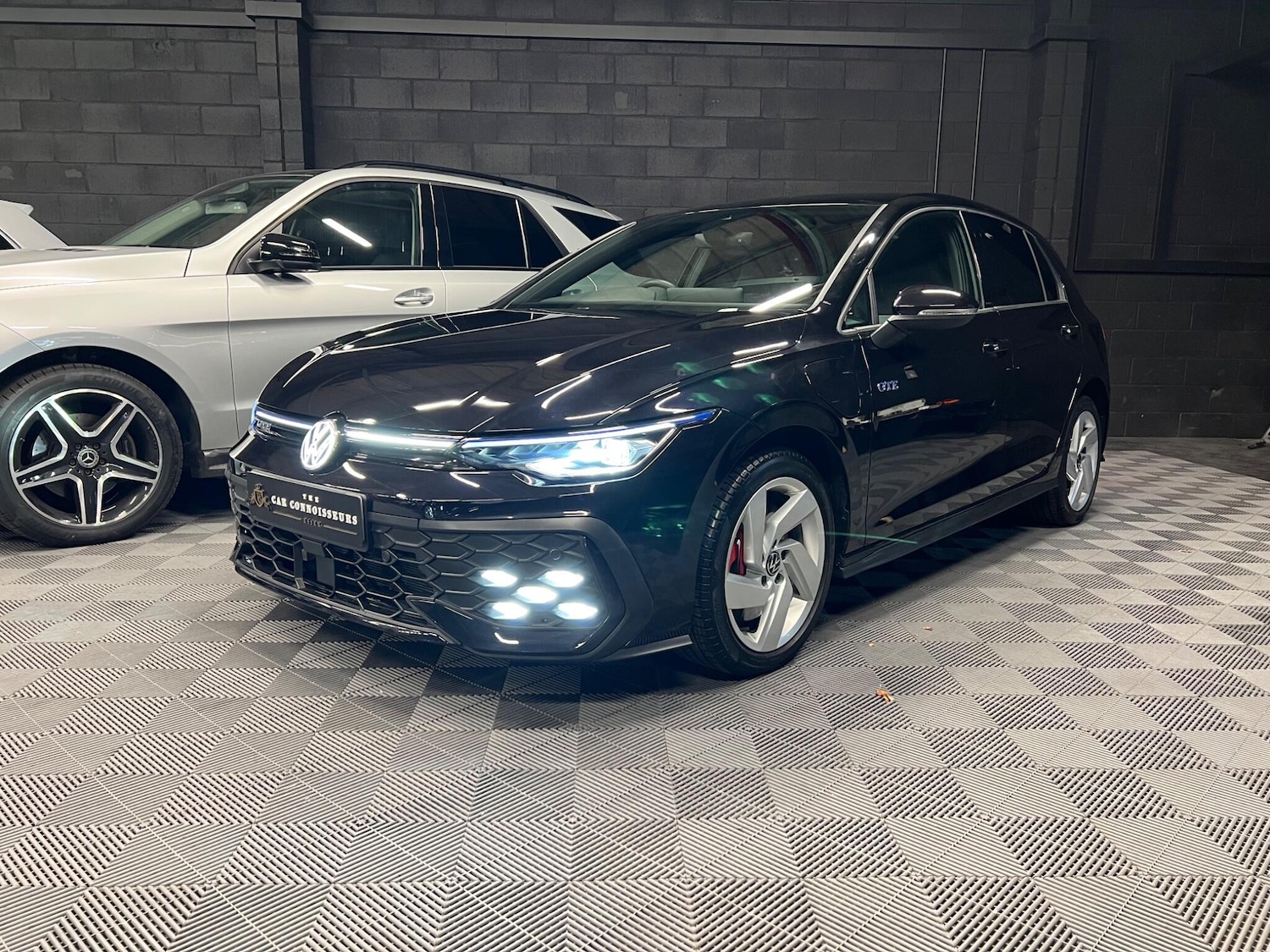 Used Volkswagen Golf 2024 for sale - 76633057: Photo 4