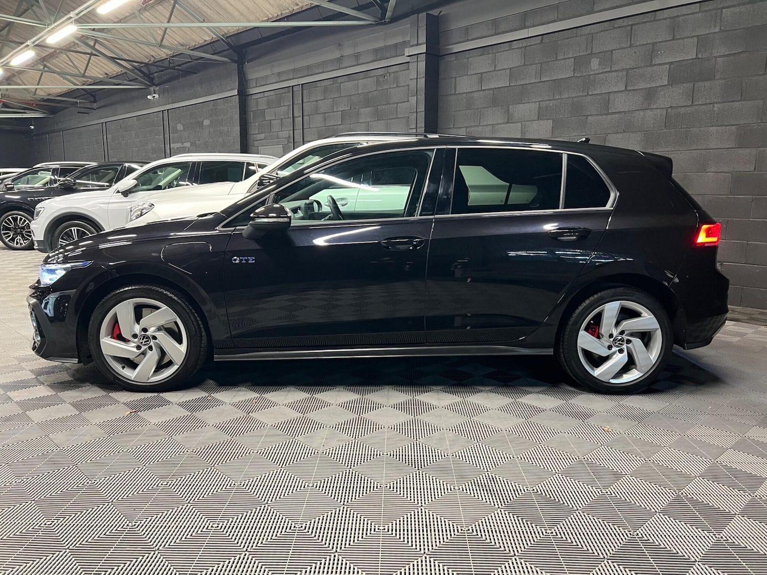 Used Volkswagen Golf 2024 for sale - 76633057: Photo 5