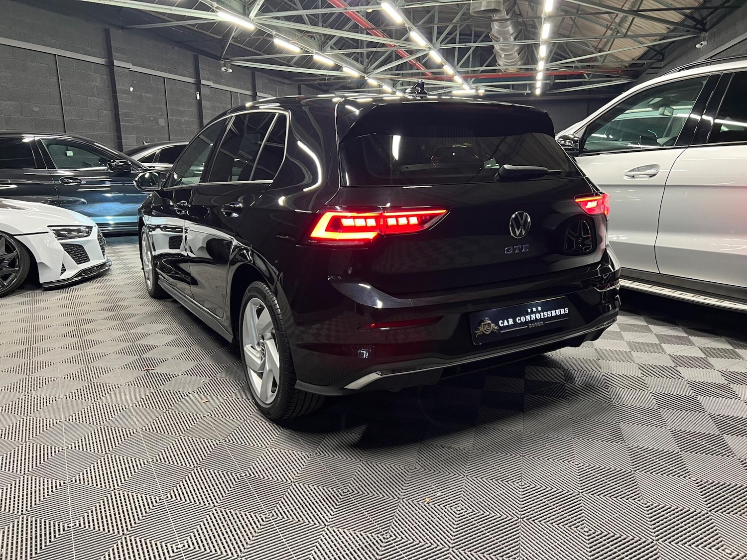 Used Volkswagen Golf 2024 for sale - 76633057: Photo 7