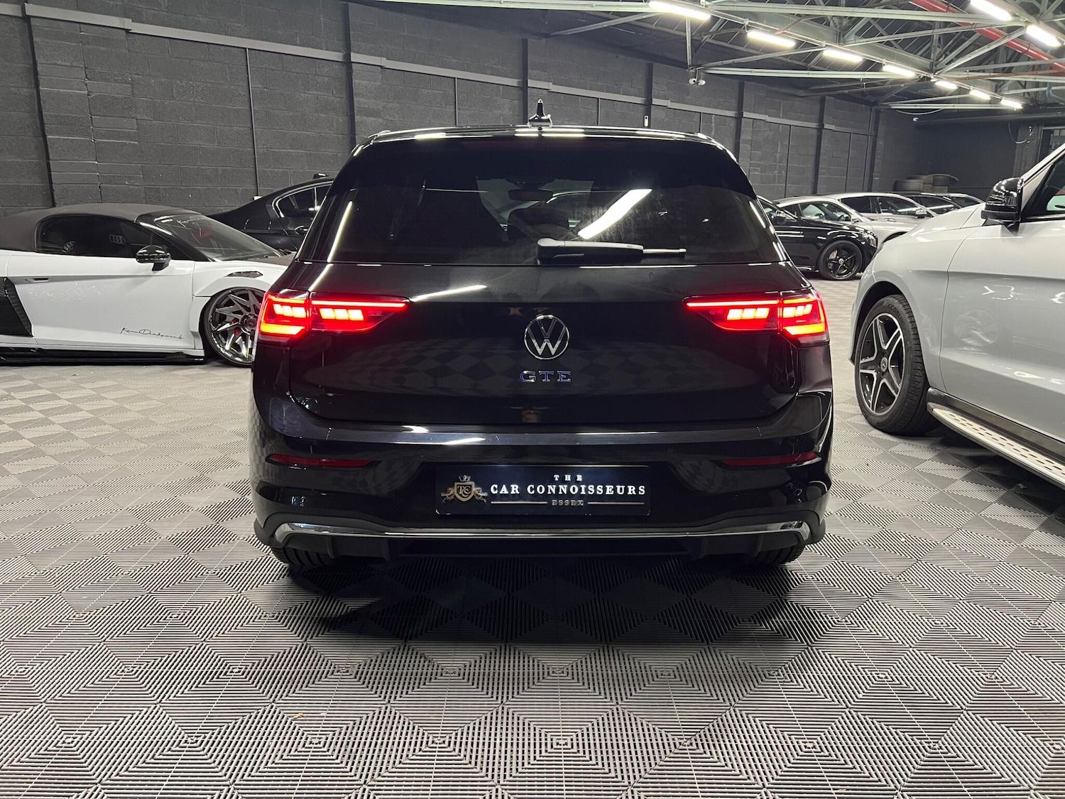 Used Volkswagen Golf 2024 for sale - 76633057: Photo 9