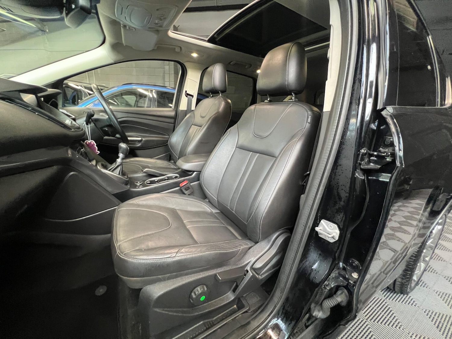 Used Ford Kuga 2016 for sale - 75600558: Photo 12