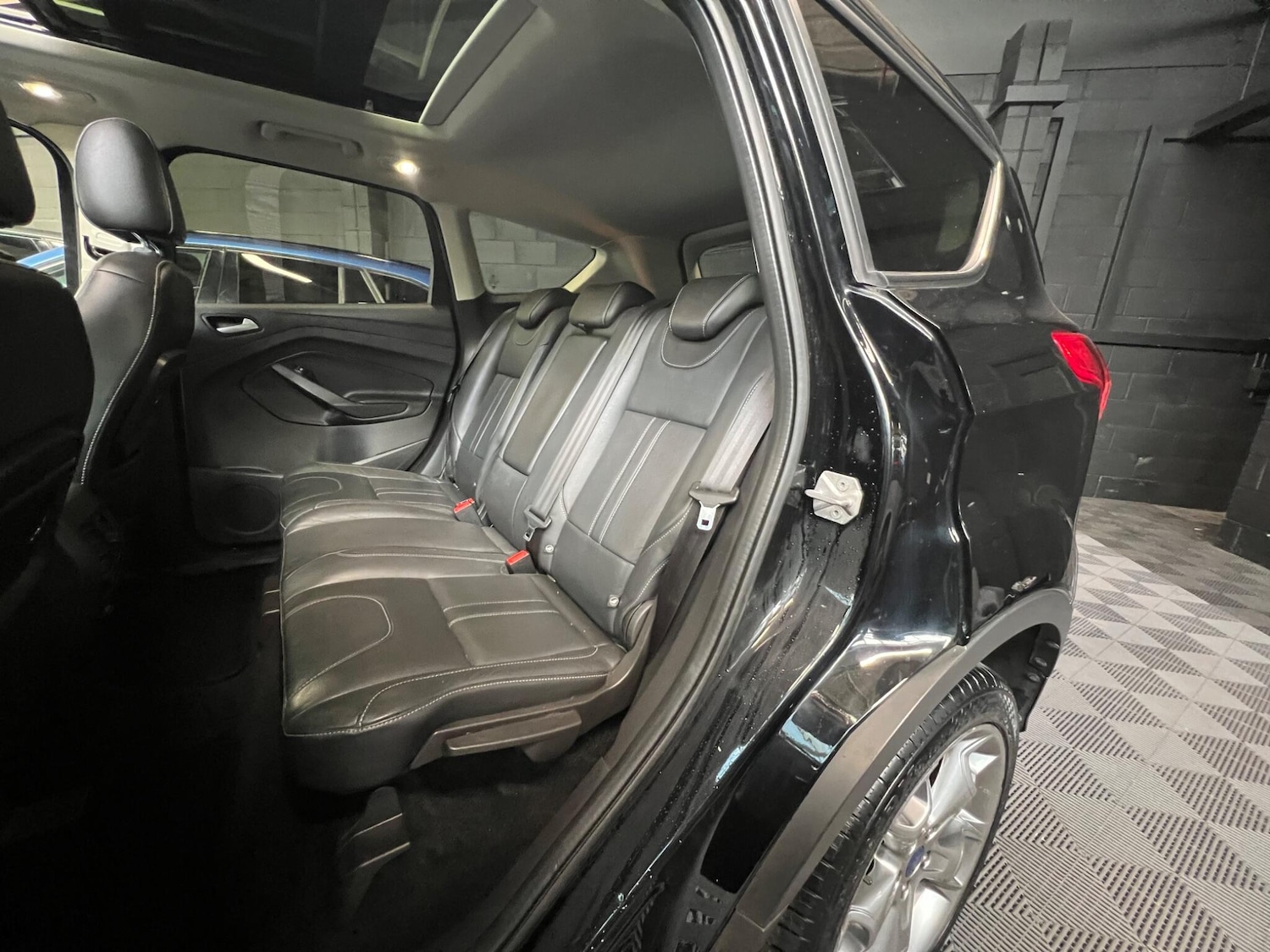 Used Ford Kuga 2016 for sale - 75600558: Photo 16