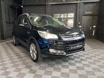 Ford - Kuga