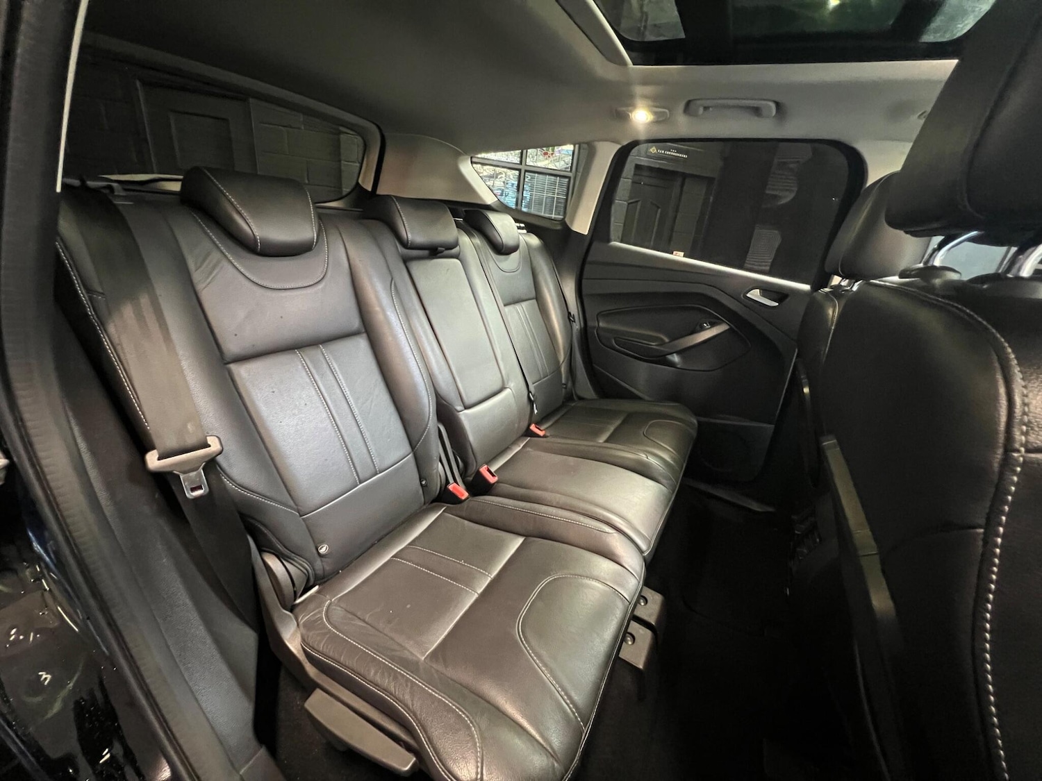 Used Ford Kuga 2016 for sale - 75600558: Photo 20