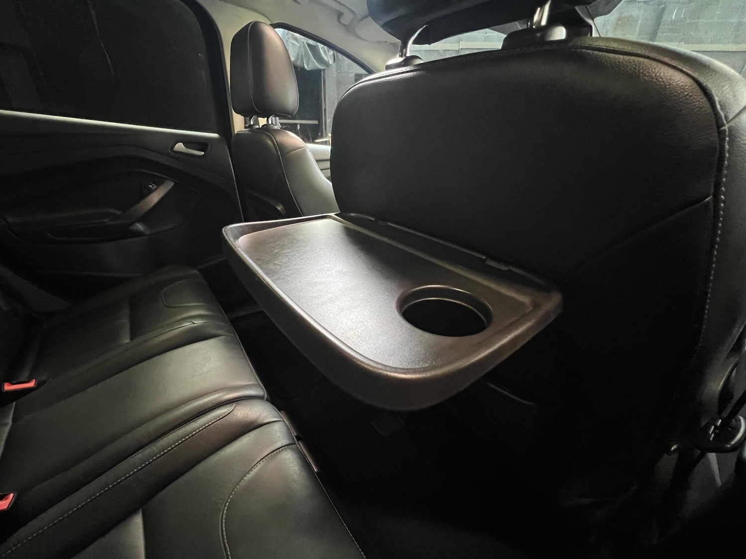 Used Ford Kuga 2016 for sale - 75600558: Photo 21