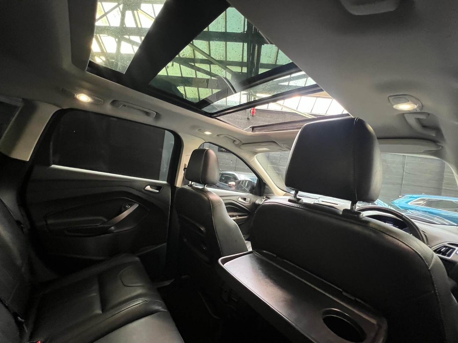 Used Ford Kuga 2016 for sale - 75600558: Photo 22