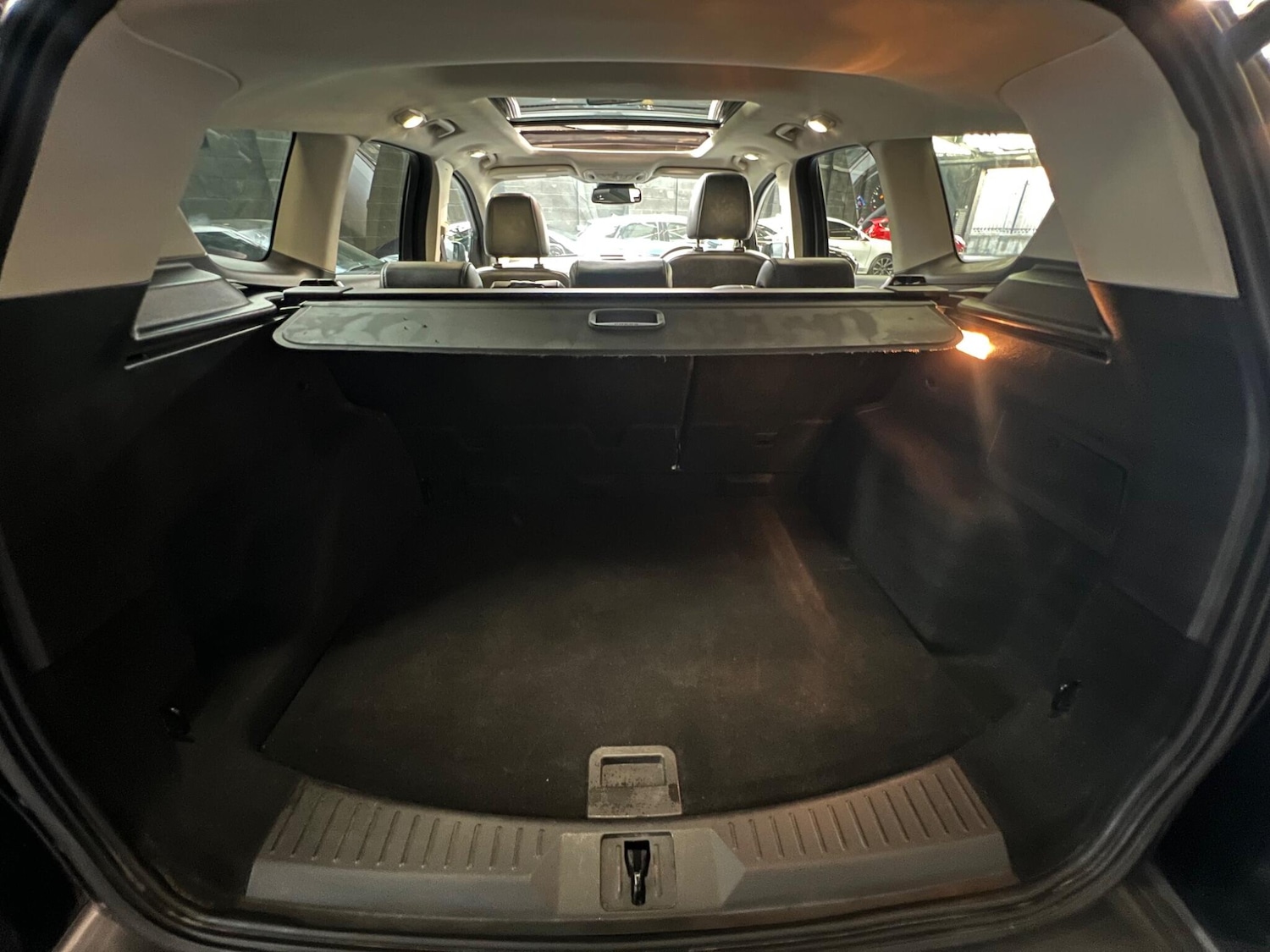 Used Ford Kuga 2016 for sale - 75600558: Photo 23