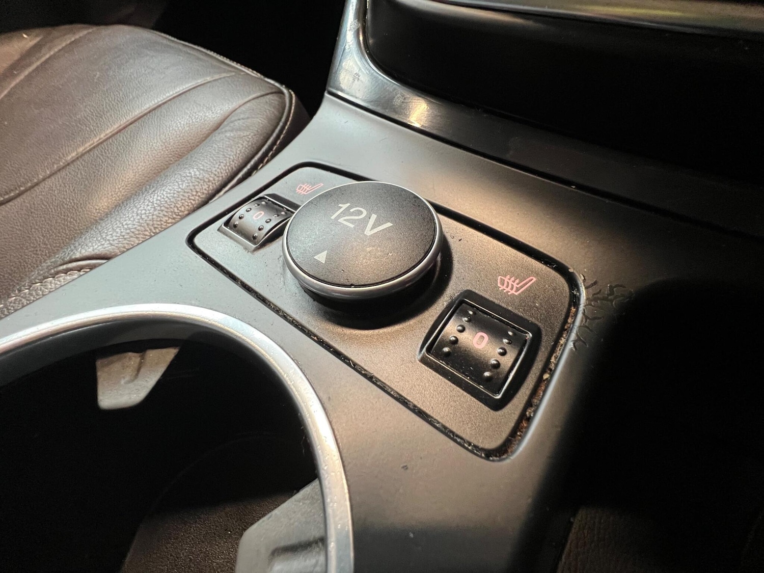 Used Ford Kuga 2016 for sale - 75600558: Photo 28