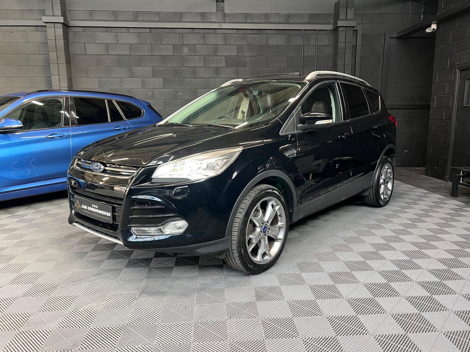 Used Ford Kuga 2016 for sale - 75600558: Photo 4
