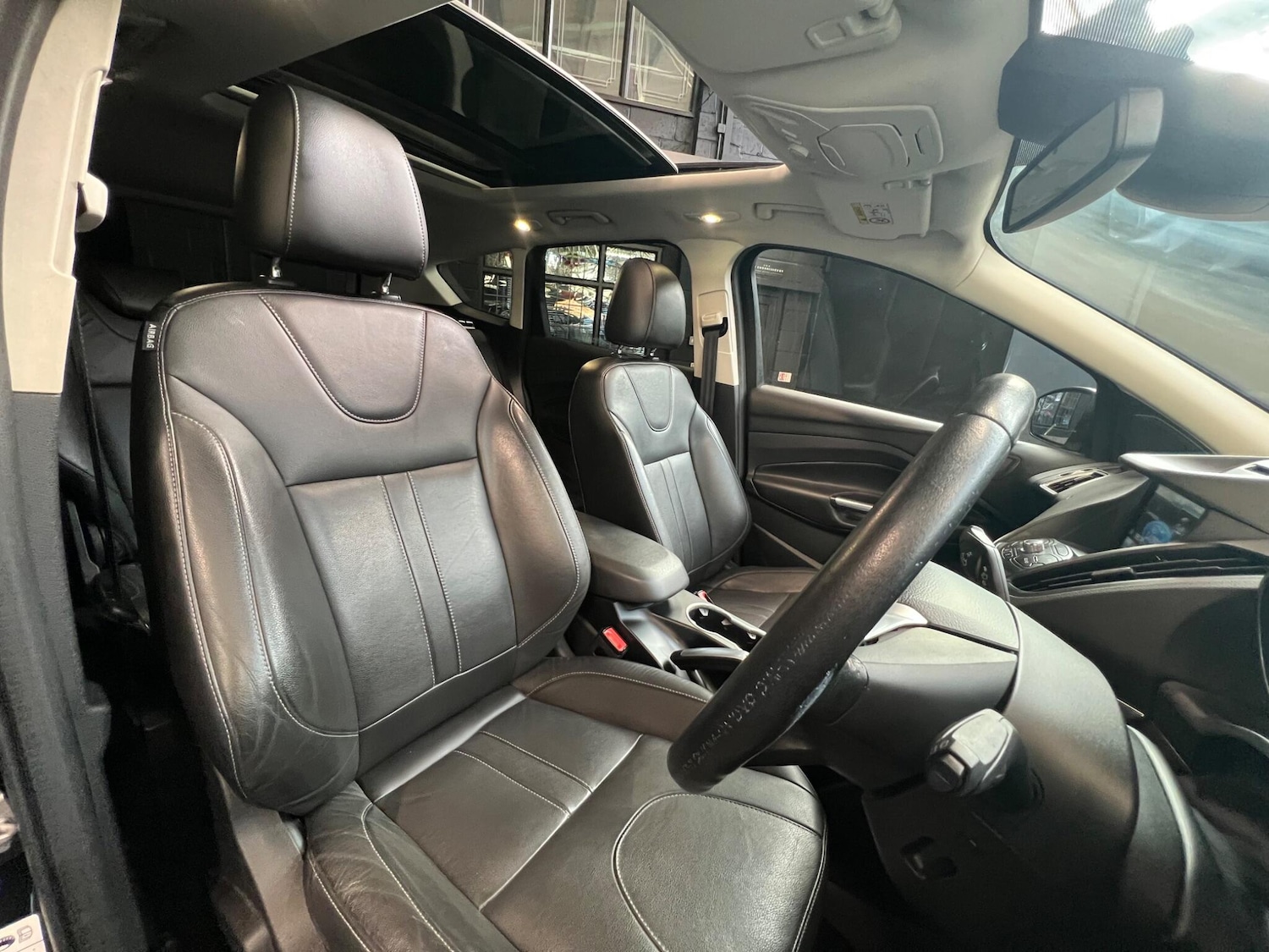 Used Ford Kuga 2016 for sale - 75600558: Photo 8