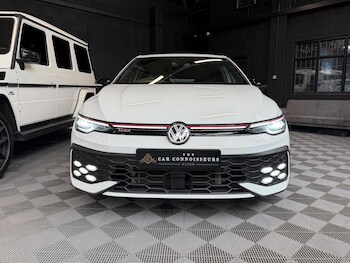 Used Volkswagen Golf 2024 for sale - 78141572: Photo