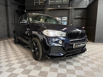 Used BMW X5 2015 for sale - 78528507: Photo