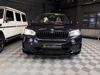 Used BMW X5 2015 for sale - 78528507: Photo