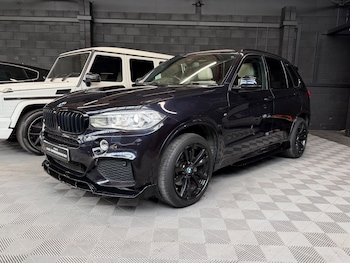 Used BMW X5 2015 for sale - 78528507: Photo