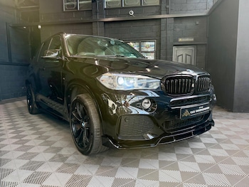 Used BMW X5 2018 for sale - 79337393: Photo