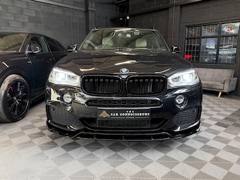 Used BMW X5 2018 for sale - 79337393: Photo