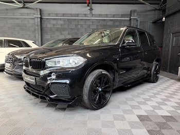 Used BMW X5 2018 for sale - 79337393: Photo