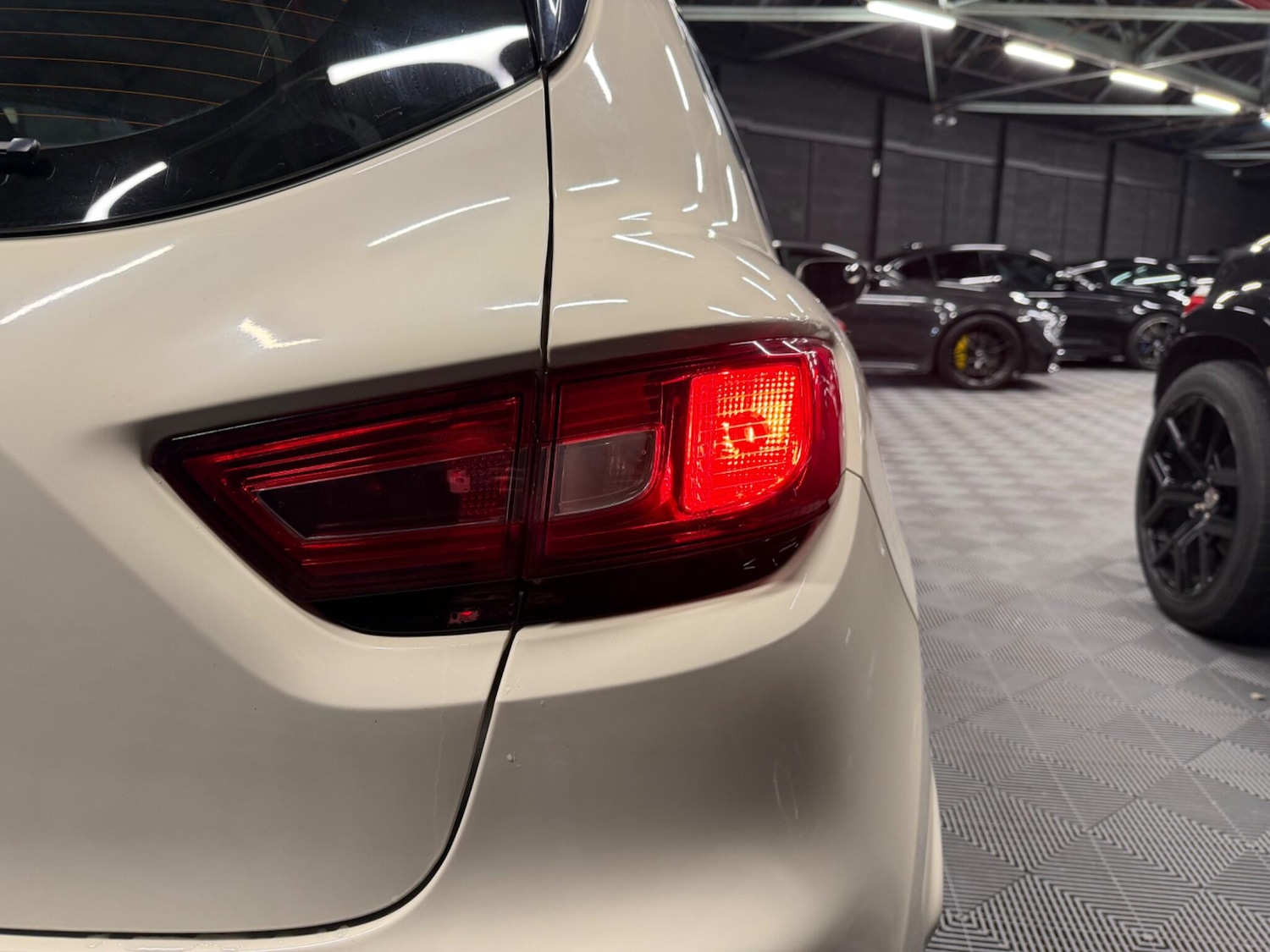 Used Renault Clio 2018 for sale - 77510751: Photo 13