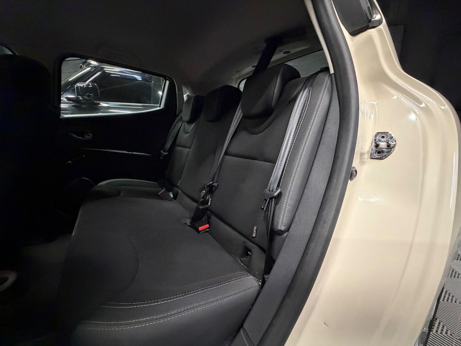 Used Renault Clio 2018 for sale - 77510751: Photo 16