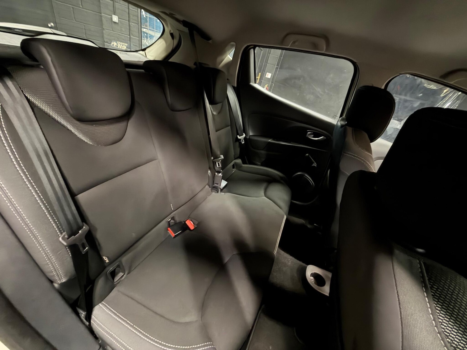 Used Renault Clio 2018 for sale - 77510751: Photo 20