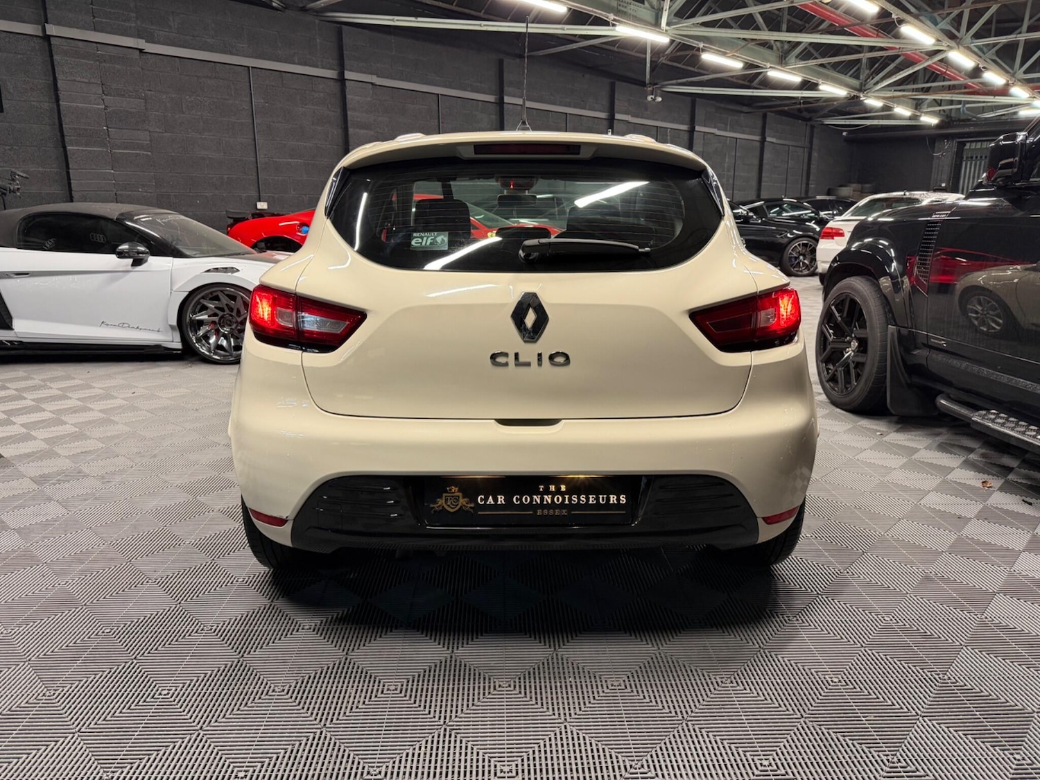 Used Renault Clio 2018 for sale - 77510751: Photo 9