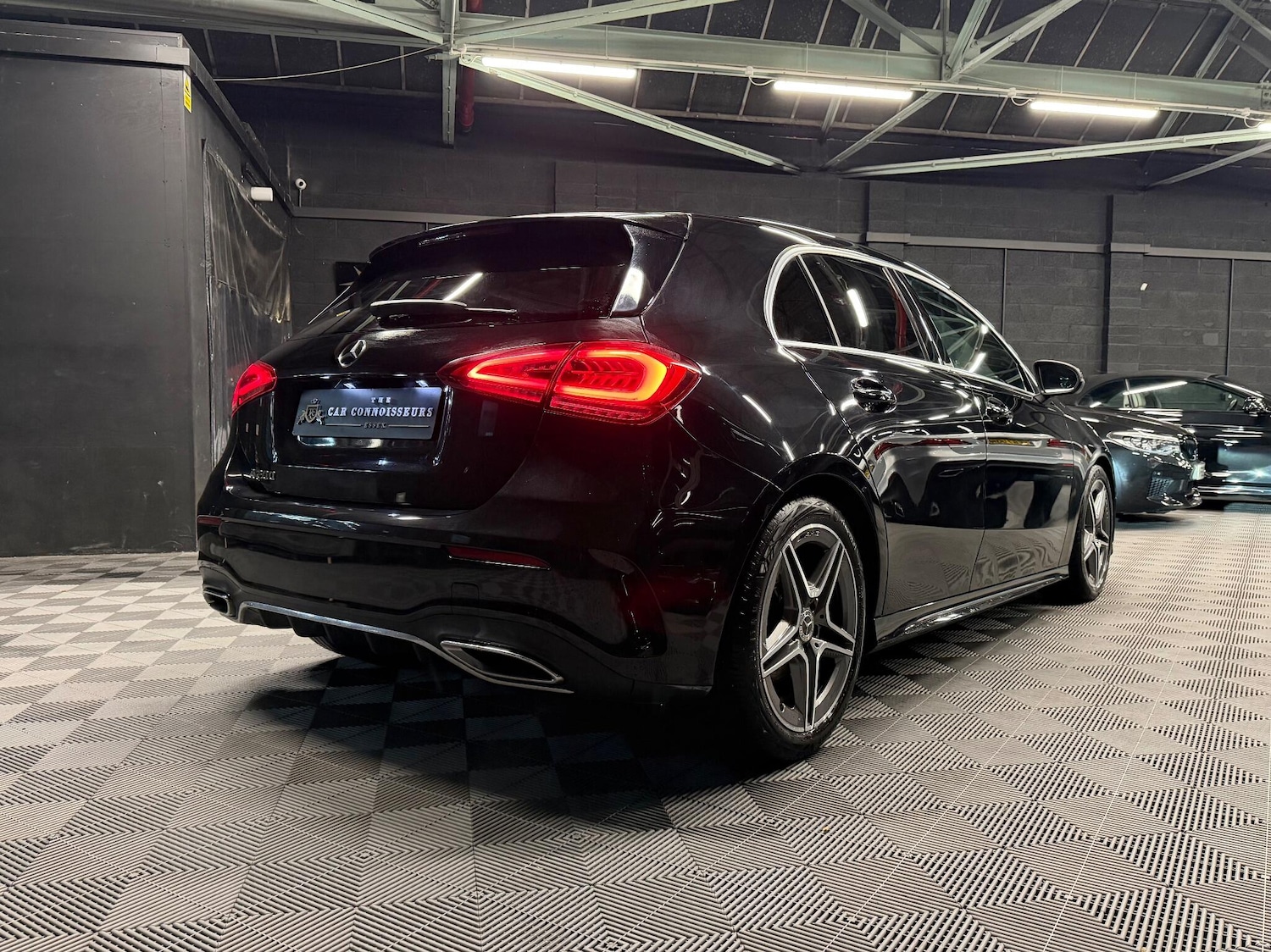 Used Mercedes-Benz A-Class 2021 for sale - 76752556: Photo 11