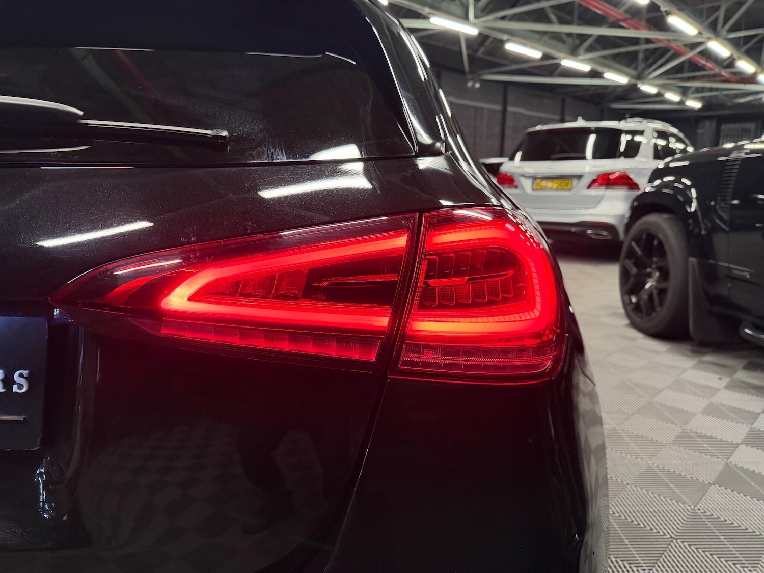 Used Mercedes-Benz A-Class 2021 for sale - 76752556: Photo 13