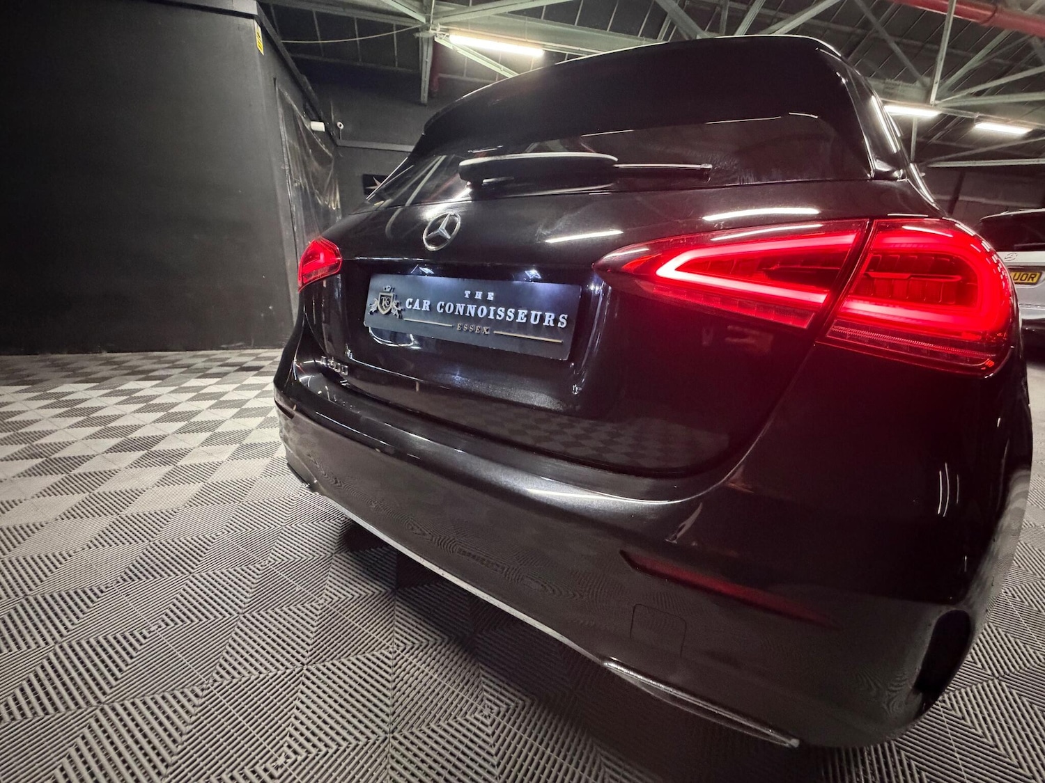 Used Mercedes-Benz A-Class 2021 for sale - 76752556: Photo 15