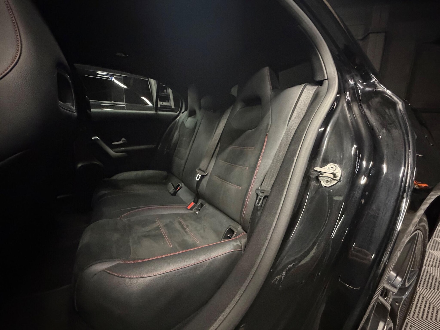 Used Mercedes-Benz A-Class 2021 for sale - 76752556: Photo 16