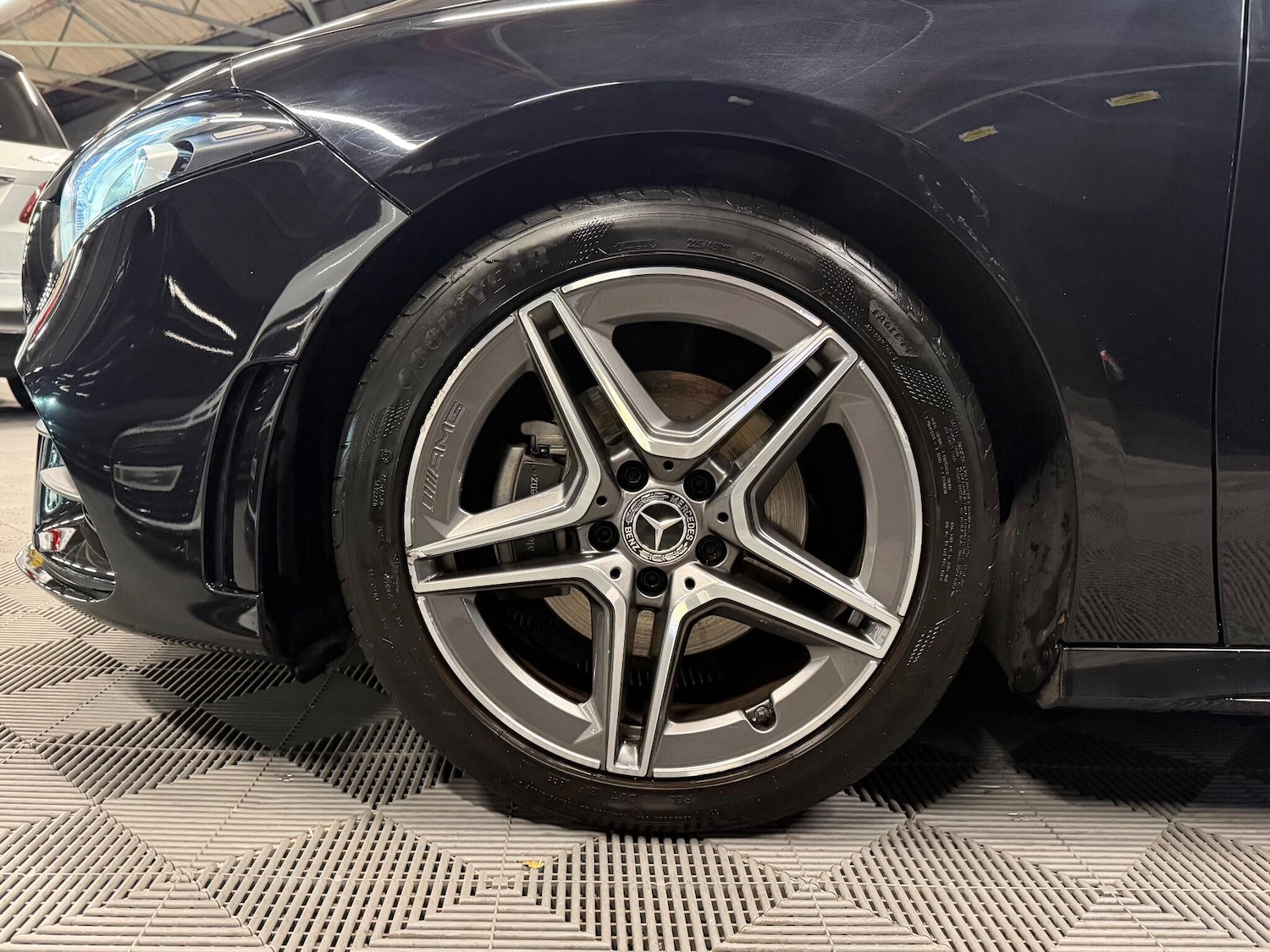 Used Mercedes-Benz A-Class 2021 for sale - 76752556: Photo 17