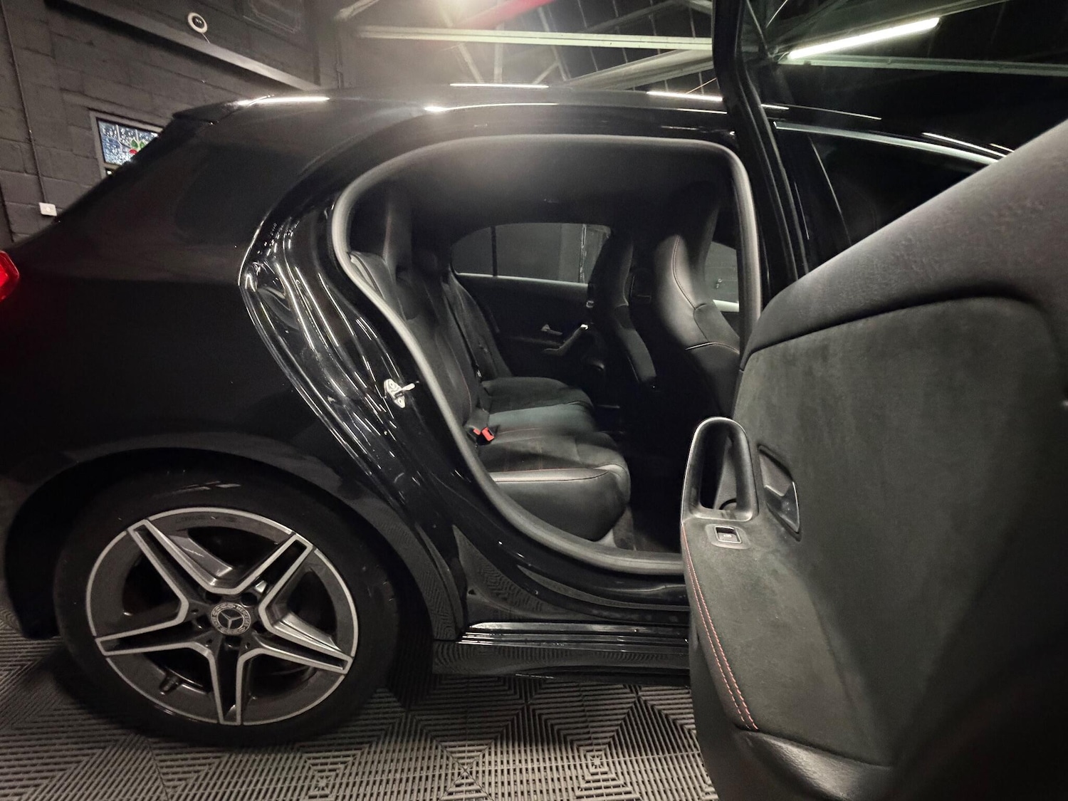 Used Mercedes-Benz A-Class 2021 for sale - 76752556: Photo 18