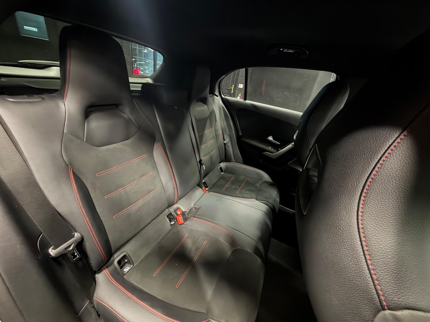 Used Mercedes-Benz A-Class 2021 for sale - 76752556: Photo 19