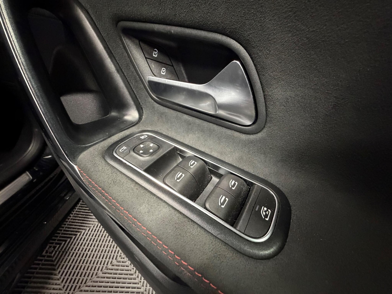 Used Mercedes-Benz A-Class 2021 for sale - 76752556: Photo 21