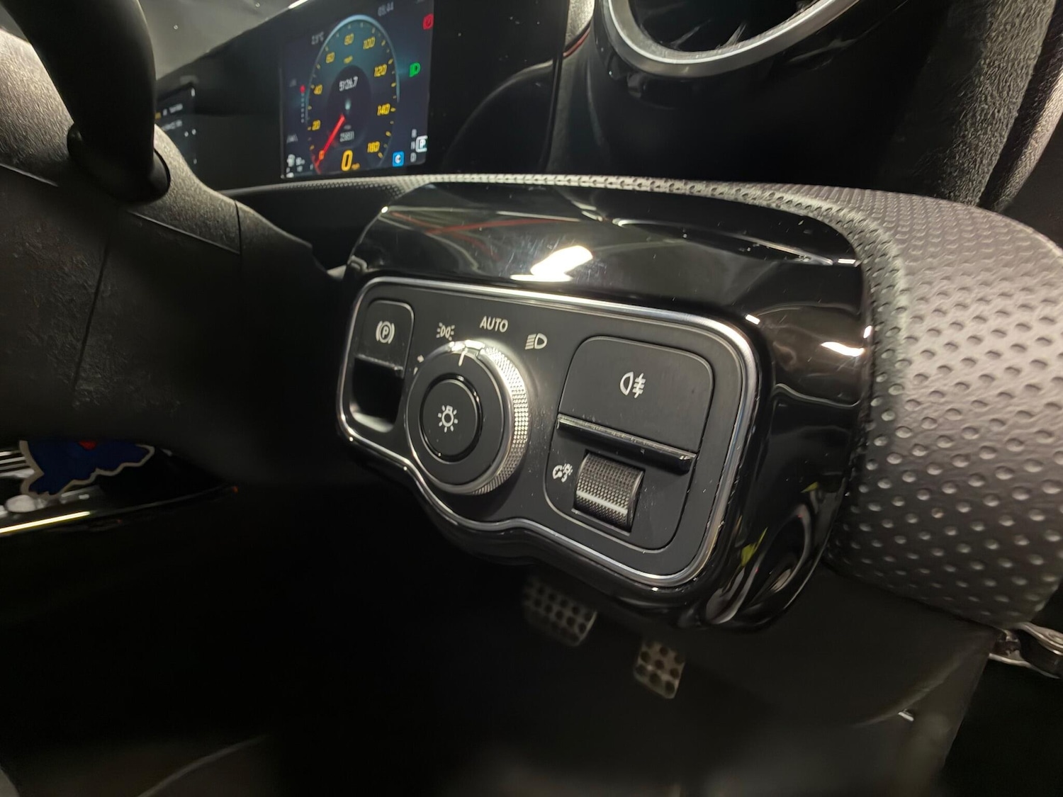 Used Mercedes-Benz A-Class 2021 for sale - 76752556: Photo 22