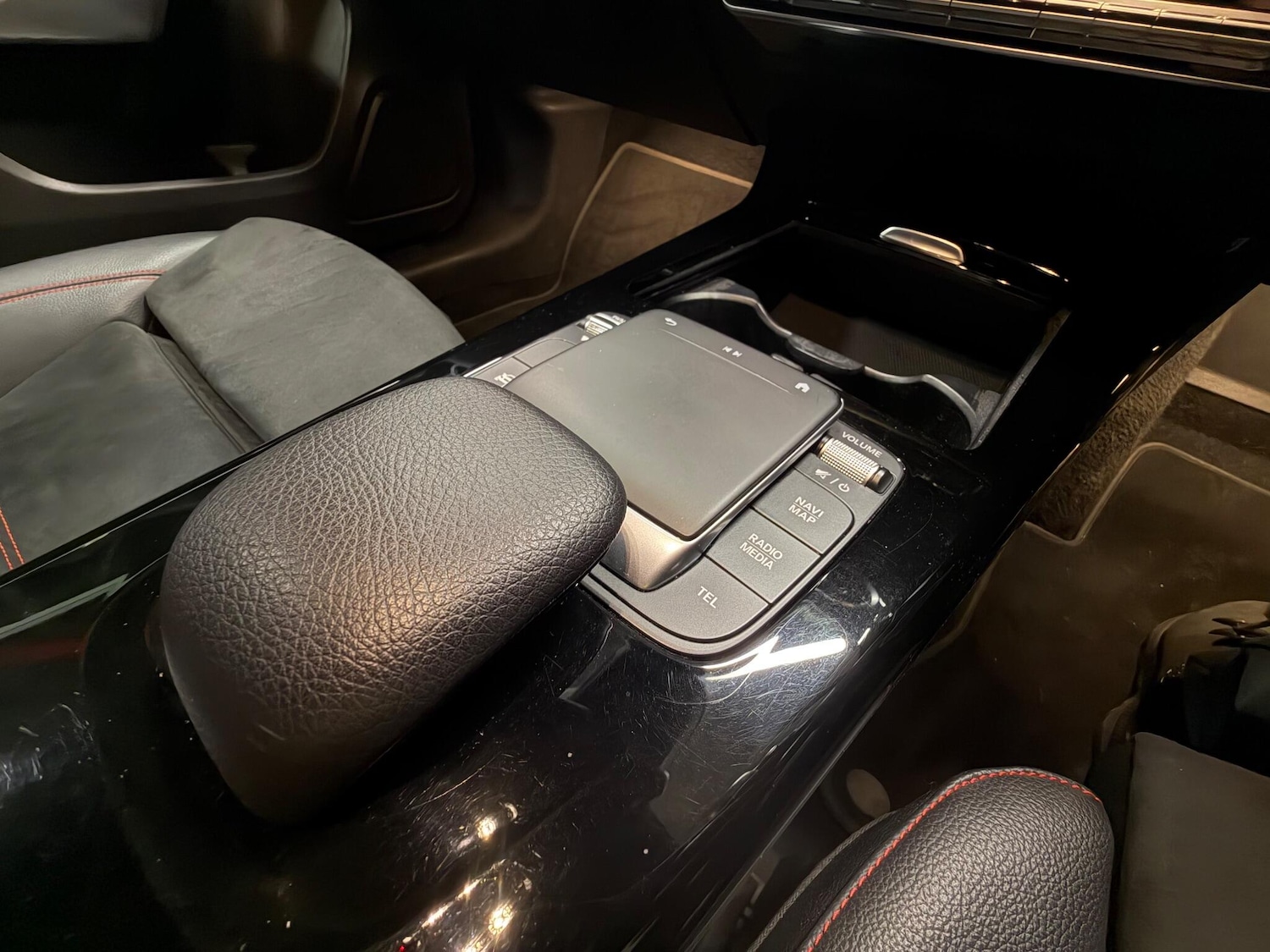 Used Mercedes-Benz A-Class 2021 for sale - 76752556: Photo 23