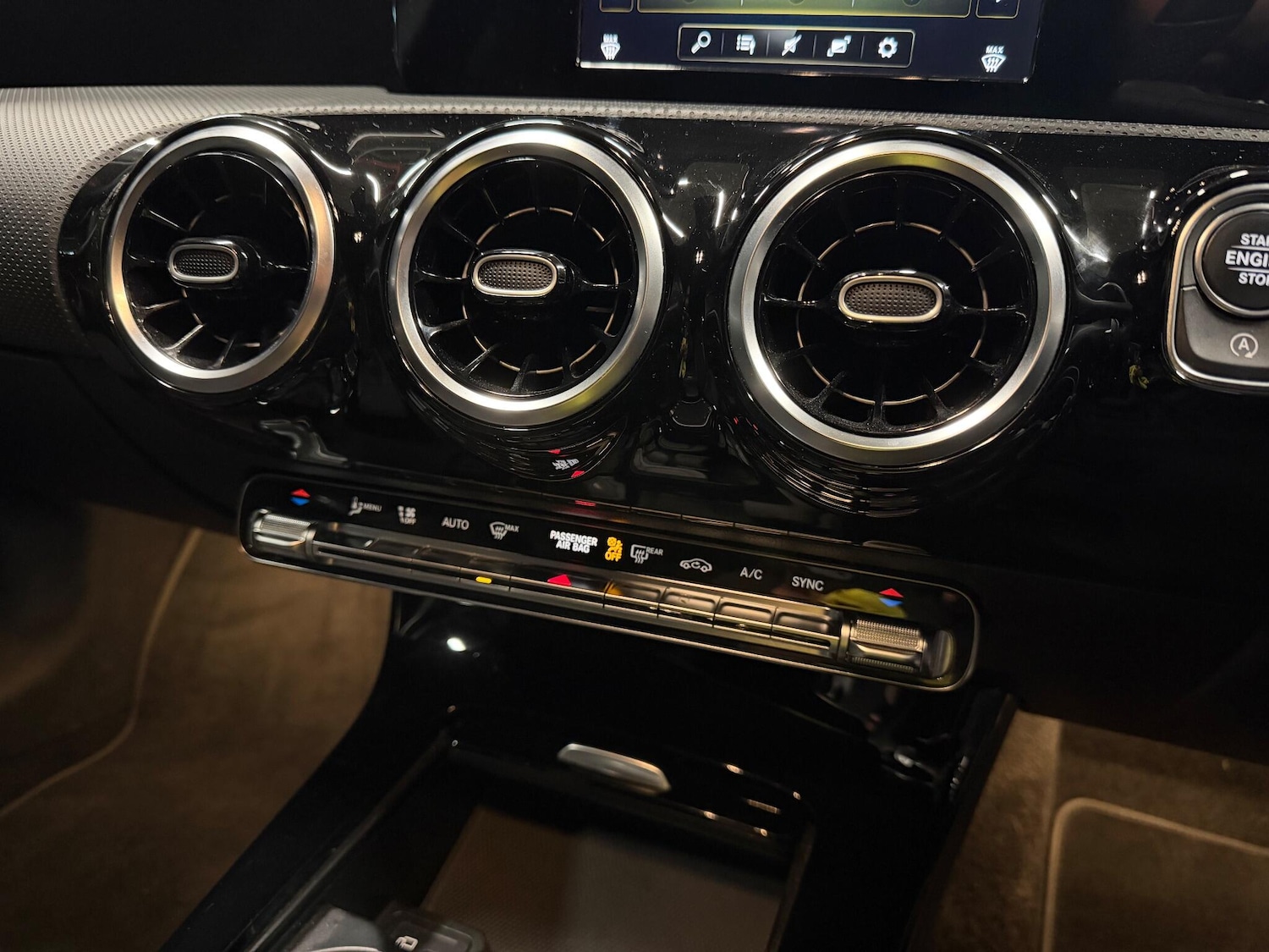 Used Mercedes-Benz A-Class 2021 for sale - 76752556: Photo 25