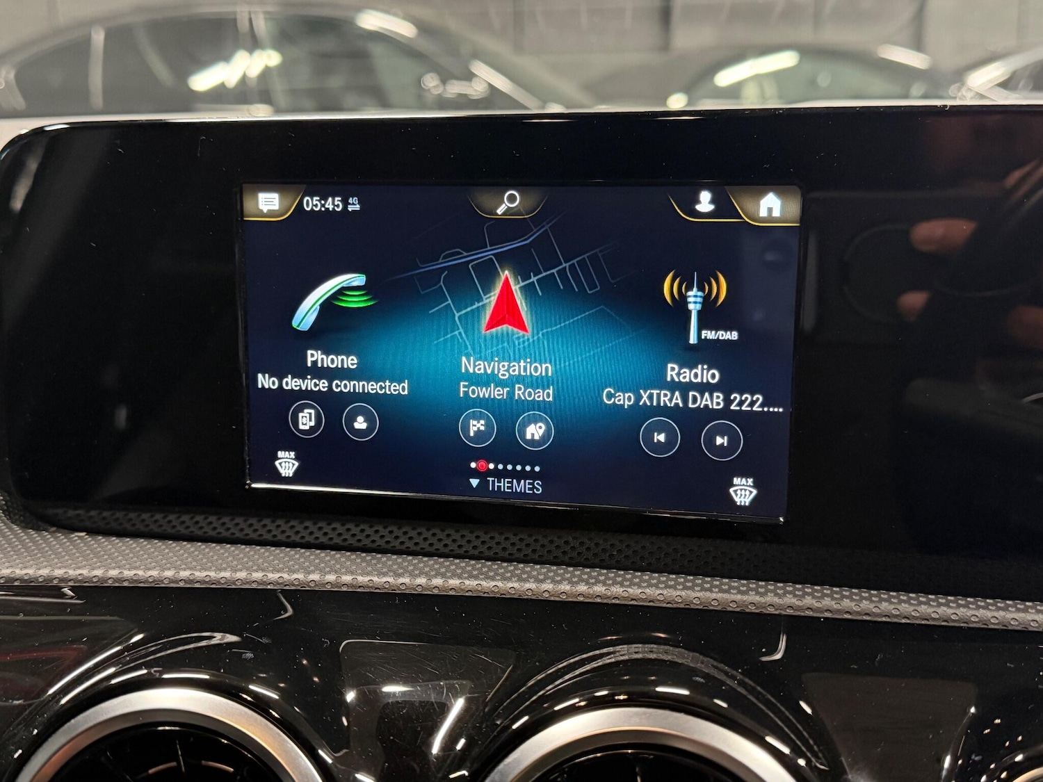 Used Mercedes-Benz A-Class 2021 for sale - 76752556: Photo 26