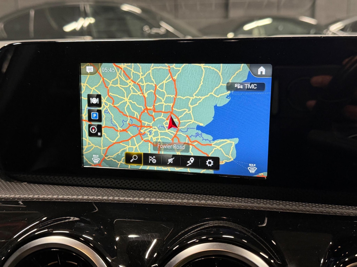 Used Mercedes-Benz A-Class 2021 for sale - 76752556: Photo 27